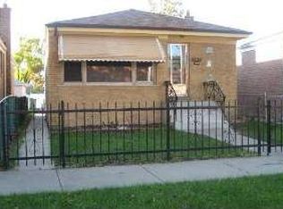 4312 S Kilpatrick Ave, Chicago, IL 60632