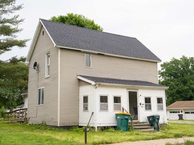 602 S Elm St, Villa Grove, IL, 61956