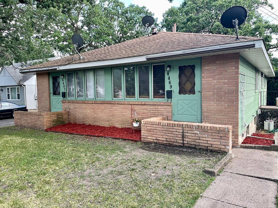 4469 38th Ave N, Robbinsdale, MN 55422 Zillow