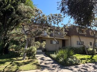 1820 E Del Mar Blvd #208, Pasadena, CA 91107