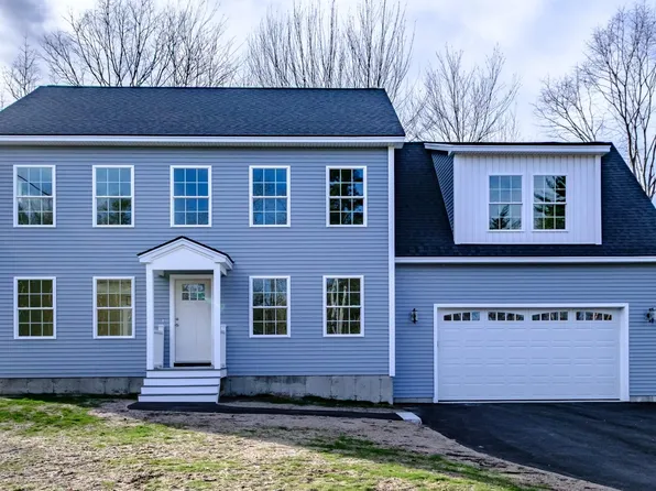 48 Highland Avenue, Scarborough, ME 04074
