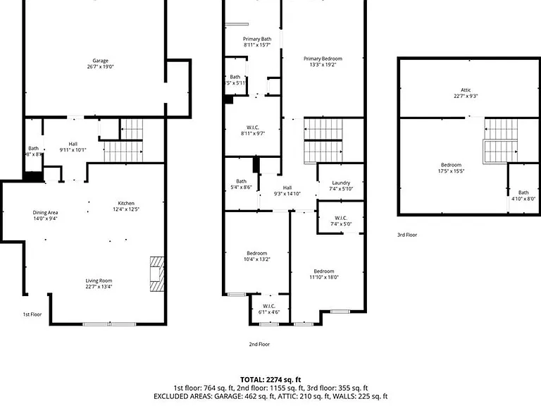 791 Belrose Dr — Photo 26