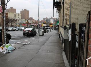 364 E 167th St, Bronx, NY 10456