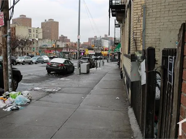 364 E 167th St, Bronx, NY 10456