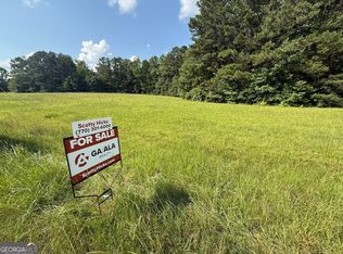 0 Cartbody Rd, Carrollton, GA 30116