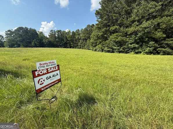 0 Cartbody Rd, Carrollton, GA 30116