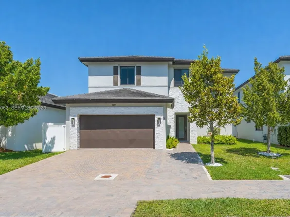 8019 NW 46th Ter, Doral, FL 33166