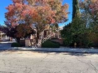 44600 17th St W, Lancaster, CA 93534