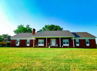 5921 Us Highway 70 E, Brownsville, TN 38012