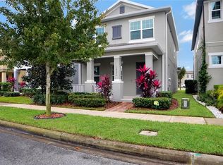 14676 Seton Creek Blvd, Winter Garden, FL 34787