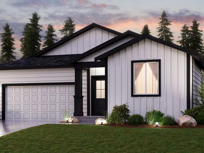 147 E Viceroy Ave, Hayden Lake, ID, 83835