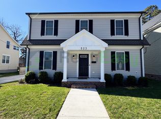 523 W 26th St, Norfolk, VA 23517