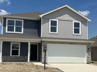 5556 Tranquilo Way, Fort Wayne, IN 46818