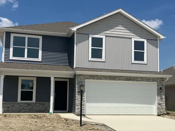 5556 Tranquilo Way, Fort Wayne, IN 46818