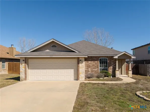 3009 Canadian River Loop, Killeen, TX 76549