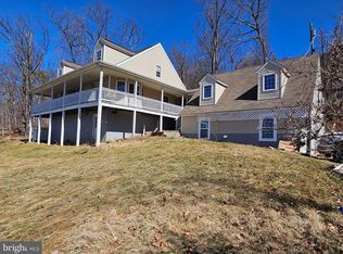 156 Ray Ridge Ln, Harpers Ferry, WV 25425