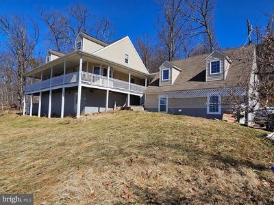 156 Ray Ridge Ln, Harpers Ferry, WV, 25425