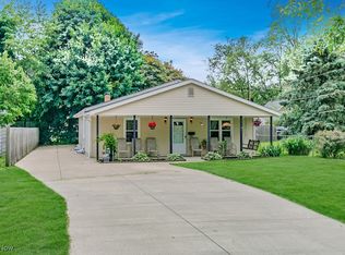 2868 Morrison St, Akron, OH 44312