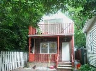 31 Cross St, Montclair, NJ 07042