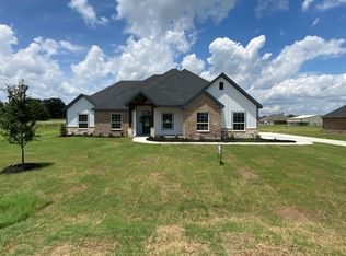 1001 Katie Ct, Azle, TX 76020