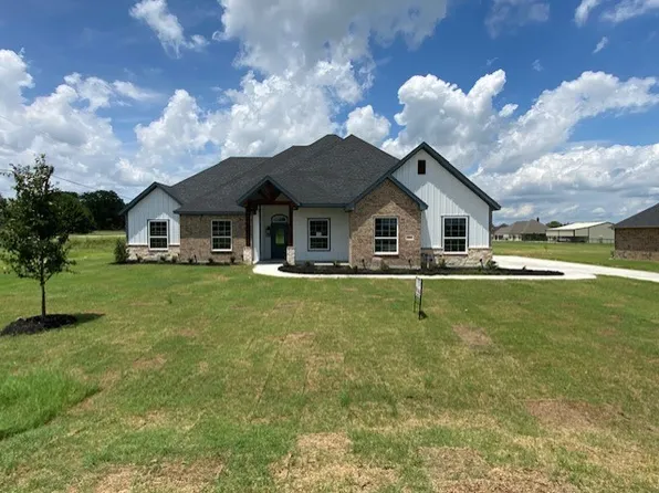 1001 Katie Ct, Azle, TX 76020