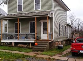 16 Clark St, Philadelphia, NY 13673
