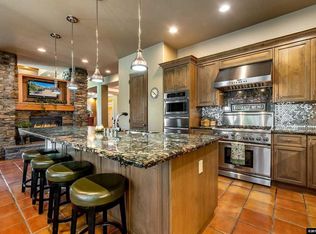 5752 Muirfield Ct, Reno, NV 89511