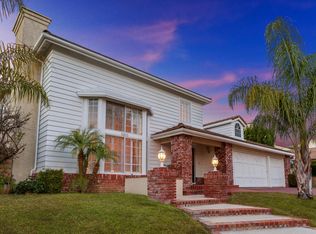 5803 Hempstead Dr, Agoura Hills, CA 91301