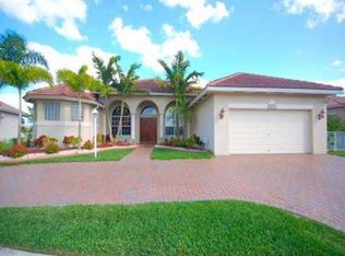 14012 NW 15th Dr, Pembroke Pines, FL 33028