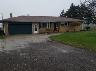 11200 Turner Rd, Saint Charles, MI 48655