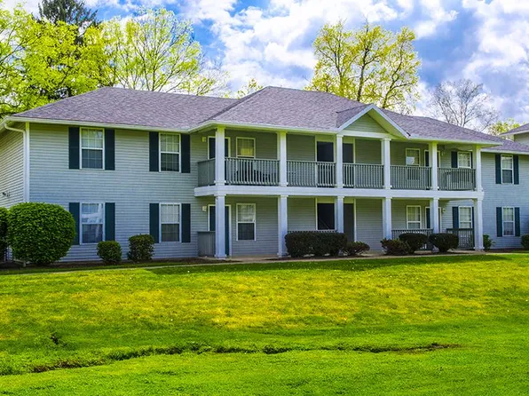 15 S Shafer St APT 803, Athens, OH 45701