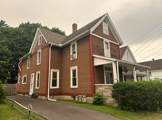 30 Colfax Ave, Binghamton, NY 13905