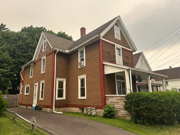 30 Colfax Ave, Binghamton, NY 13905