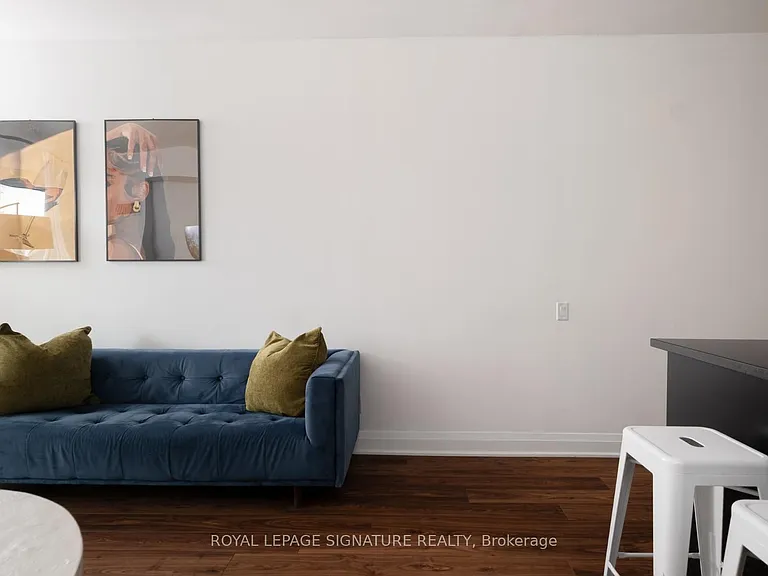 83 Redpath Ave #1706 — Photo 8
