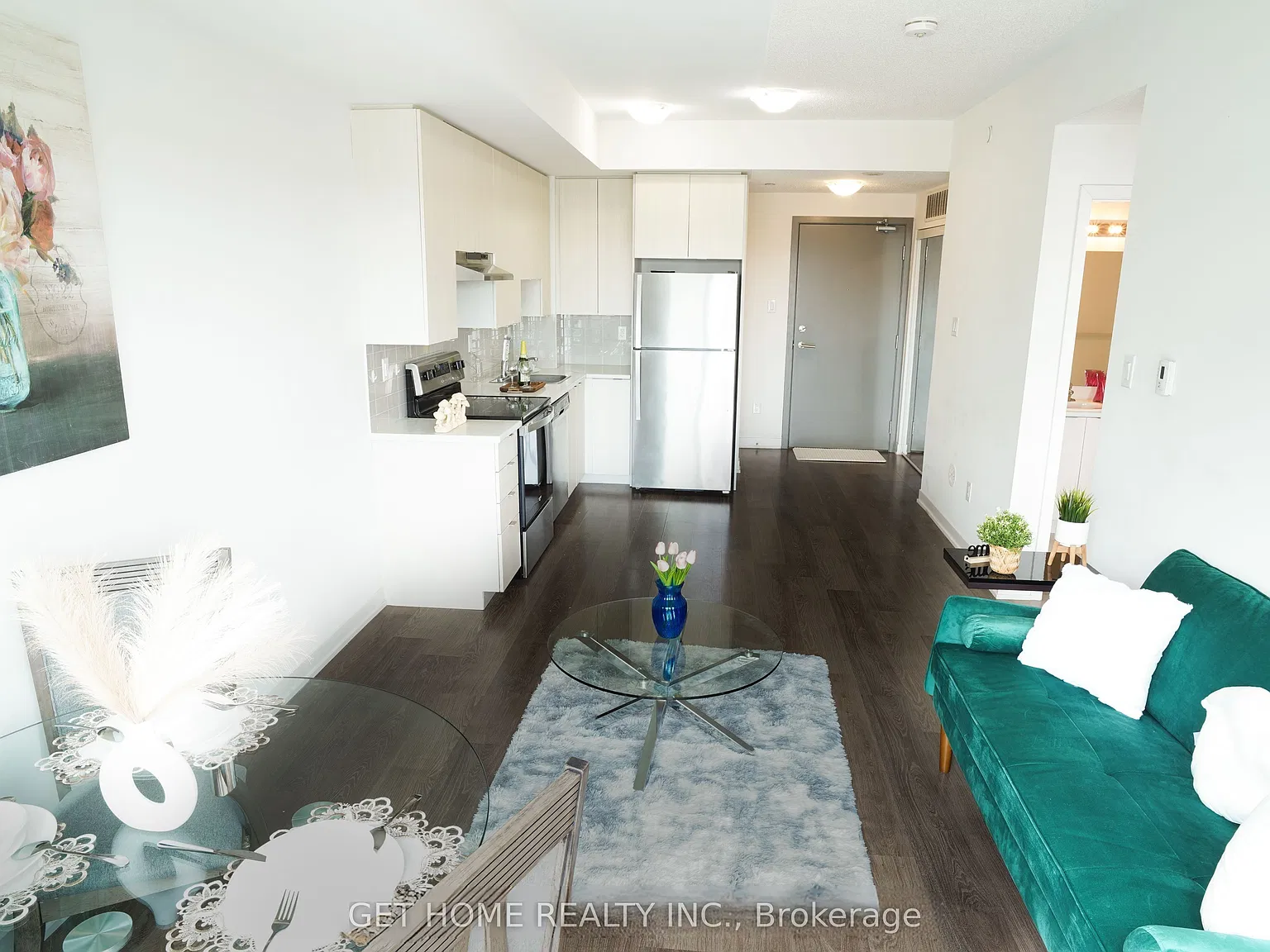 1 bed, $1,995 — Photo 4