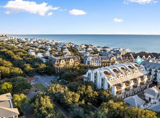 16 S Barrett Sq UNIT 5, Rosemary Beach, FL 32461