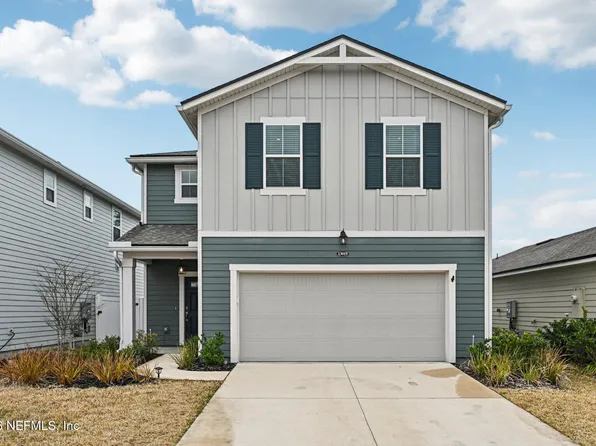 13019 HOLSINGER Boulevard, Jacksonville, FL 32256