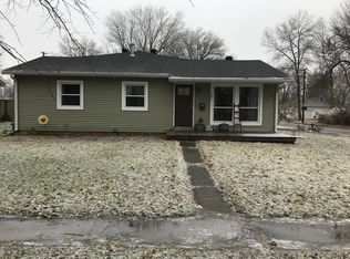 201 Reed St, Centralia, MO 65240