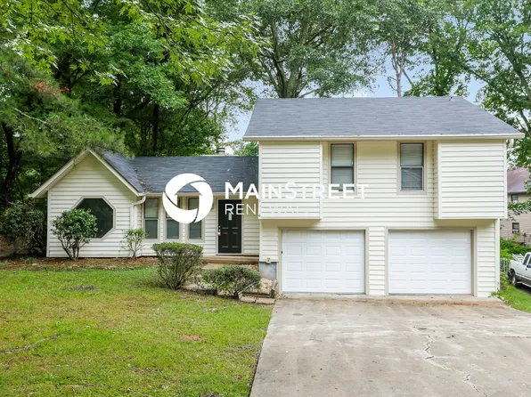 1828 Donna Ct, Lawrenceville, GA 30043