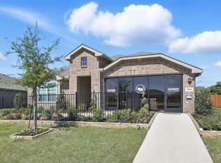 KINGSTON Plan, Dry Creek, Bridgeport, TX 76426