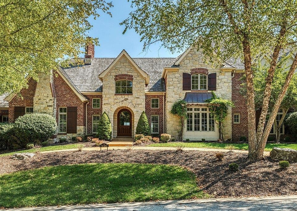 538 Quail Ridge Ln, Saint Albans, MO 63073 Zillow