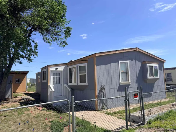 6705 Braehill Rd Lot B6, Cheyenne, WY 82009