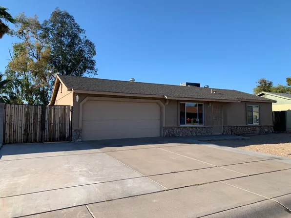 3406 E Campo Bello Dr, Phoenix, AZ 85032