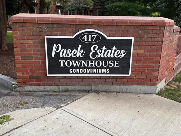 417 Brown St Unit 23, Attleboro, MA 02703