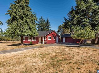 1971 Lotzgesell Rd, Sequim, WA 98382