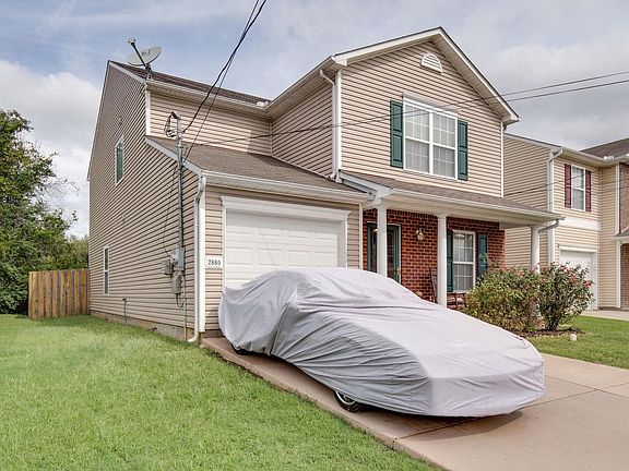3rd image of 2880 Creekbend Dr