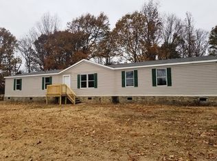 30 Newman Rd, Ripley, TN 38063