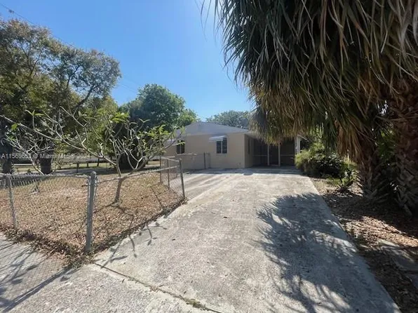1017 Hampton Rd, West Palm Beach, FL 33405