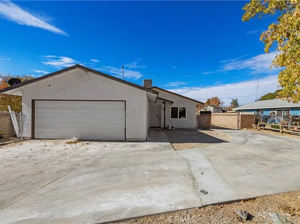 45007 Logue Ct, Lancaster, CA 93535