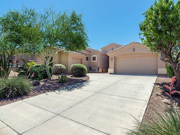 2nd image of 8169 E Sweet Bush Ln
